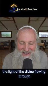 Joy Beyond Ego | Parshat Tetzaveh