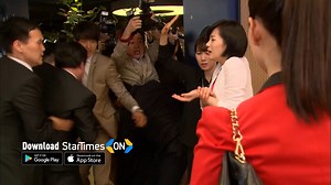 313K views · 10K reactions | Eunice will never stop at implicating Yvonne, she is ready to do even more evil!. Will she get away with this? Find out in the next episode of 'Ice Adonis' showing every day at 8:30pm on ST Novela E Plus Watch on the App>>> bit.ly/3v4WXun #novelaeplus #iceadonis | StarTimes | Facebook