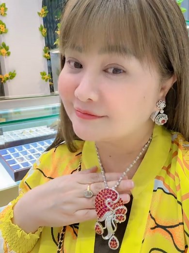 Htet Htet Moe Oo's