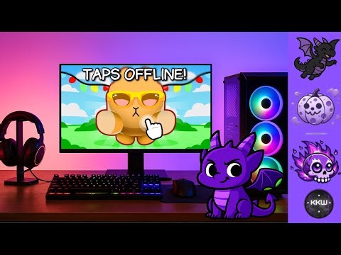 Hunting the Secret Pet: A Tappy Tails Adventure