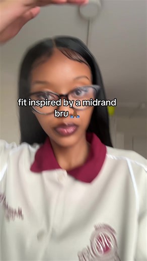 Stylish OOTD Inspired by Midrand Trends