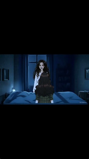 Most Disturbing thing happened to me...#viral #horror #animatedhorror #psychologicalhorror