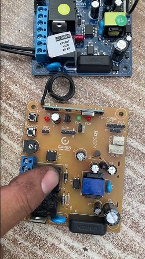 Como Apagar a Memória de uma Placa Garen