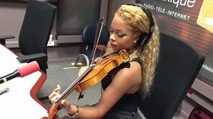 49K views · 1.1K reactions | [RADIO] La sublime Mapy en LIVE dans les studios de Martinique 1ere ce matin ! #BONUS ! | Martinique la 1ère | Facebook