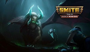 SMITE Announces Newest Hunter: Martichoras the Manticore King