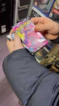 Gerard Opens Pokemon Sword & Shield Packs Silver Tempest Chilling Reign & Fusion Strike