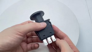 Amazon.com : PTO Switch Compatible with Dixie Chopper 6201-303 Delta 6201-303 6204-303 Bush Hog 50018299 Bunton PL7994，Delta Series 6201 Pto Switch : Patio, Lawn & Garden