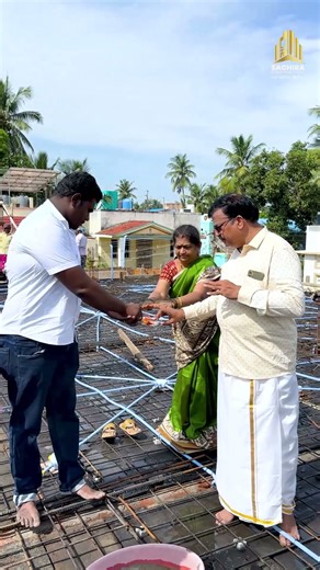 Concrete Work Sachira Constructions Cuddalore | 099524 06580