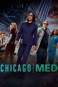 Chicago Med (2015-2025) - Season 5 Episodes and Ratings