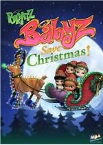 Bratz Babys: Salvan la Navidad (2008) en cines.com