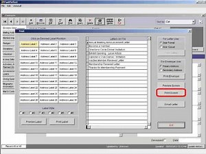 How do I merge duplicate Contact records?