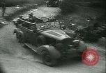 June 1940 – Ypres Belgium: Adolf Hitler visits troops at the front during final phase of the 1940 Battle of France, in World War II