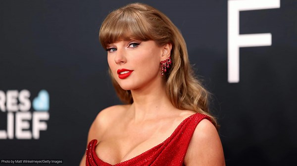 Elon Musk's AI Grok Creates Deepfake Porn Of Taylor Swift