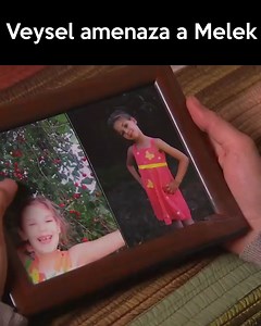 Veysel amenaza a Melek | #Elif en Espanol Capitulo 25 | Elif en Español