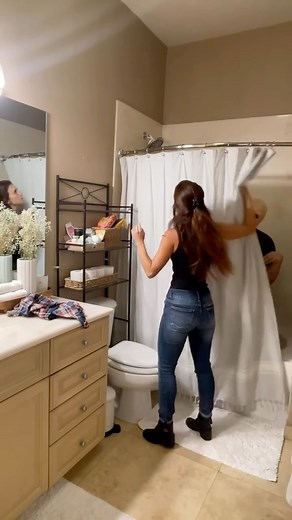 Scare prank goes wrong 😂 #scareprank #prankvideo #funnyvideos | Steph C