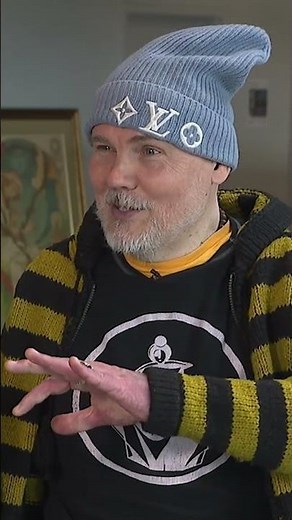 Billy Corgan talks music that still resonates decades later.