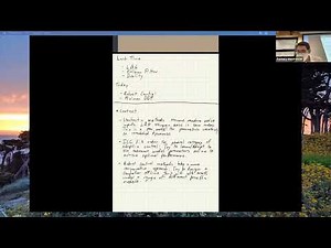 Optimal Control (CMU 16-745) - Lecture 20: Robust Control and Minimax Optimization