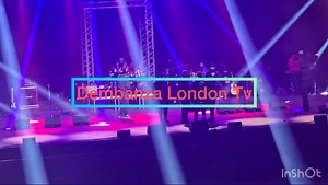 Balance De Werrason Arena Grand Paris 🔥🔥🔥@top fans | De mbanza London TV