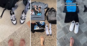 Rate My Work Fit / Rate My Back to School Fit | Know Your Meme