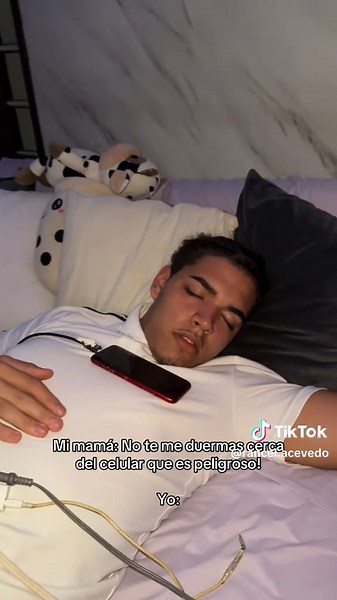 Video de Rancel 🦂 (@rancel.acevedo) relacionado con “phone”