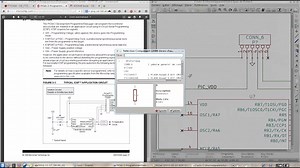 Tutoriel Kicad français: Eeschema ( 1/3 French ) - VideoTutoriels