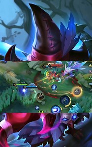 #zvagaming #mobilelegends #MLBB | Zva gaming