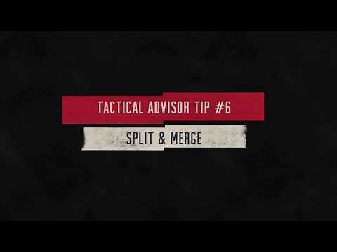 Panzer Corps 2 | Split & Merge - Tactical Advisor Tip #6