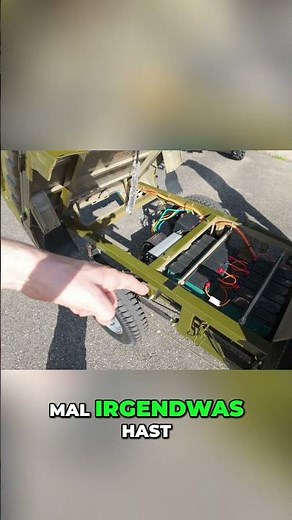 Easy repair: Replace the controller and battery yourself! #cargo #zerocenter