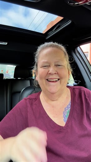 #baby #signlanguage #question #outside #car | Forever Connected | Facebook