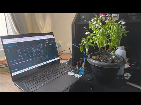 PlantBuddy - Your Plant Companoin