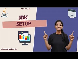 What is JDK? Java Beginners Must Watch!