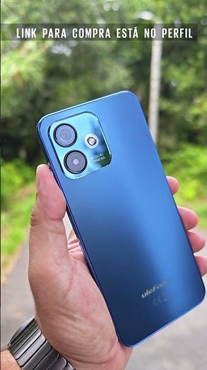 ULEFONE NOTE 16 PRO