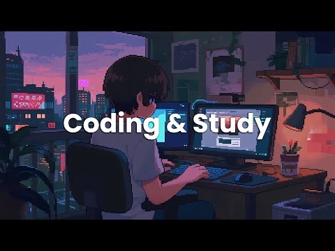 Chillstep Playlist – Coding & Study Without Distractions