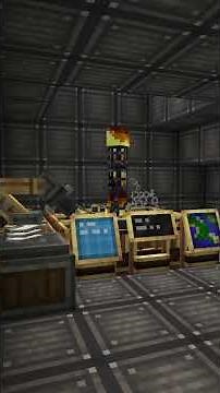 Обзор дополнений Create №27 #create #minecraft #mods #createaeronautics
