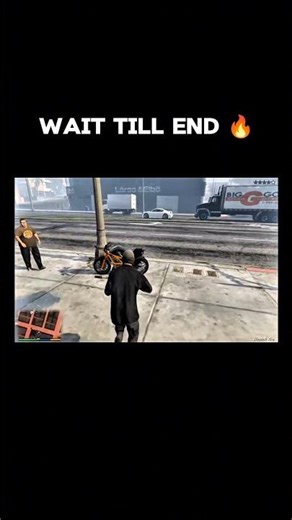 shop robbery in [GTA V]©☠️🔥 #gta #games #gaming #gameplay #trending #gta6 #gtavicecity