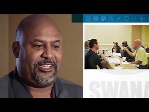 SWANA Training Center