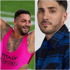 Fans troll NICKMERCS, as lookalike streaker storms the Super Bowl field