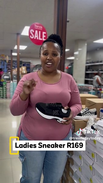 Ladies Shoe Sale - Best Discounts on Sneakers & Fashion Shoes
