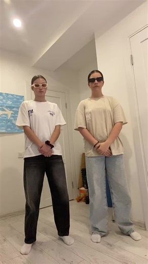 Coconut Dance Fun with Friends