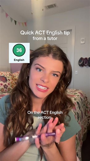 Essential Tips for ACT English Main Idea Questions