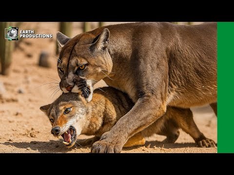 Extreme Survival in Arizona | Predators, Canyons and Eternal Deserts | Full Documentary