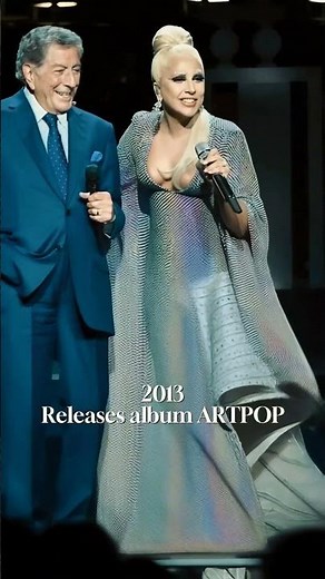 Lady Gaga Evolution: From NYC to Global Icon in 12 Moments