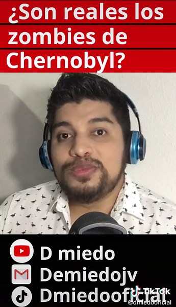 Encuentro Paranormal Podcast on TikTok