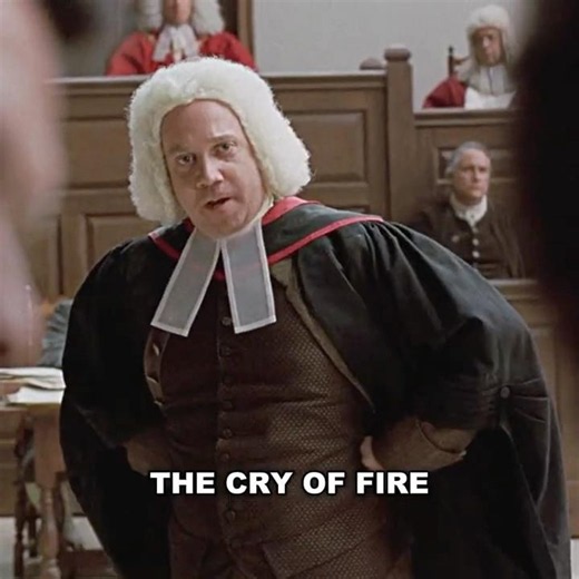 The Boston Massacre Trial 3 - John Adams