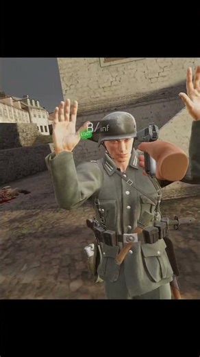 Pavlov ww2 #virtualreality #pavlov #gameplay