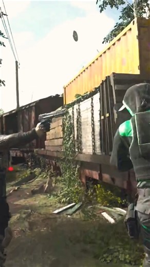 Finishing move mid game #callofduty #multiplayer #firstpersonshooter #finishingmove #gameplay