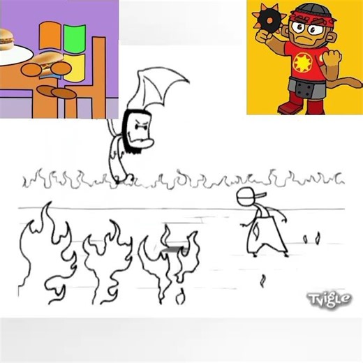 Ron Zhang Antiguo (Windows) vs Ron Zhang Nuevo (Bloons TD6) #microsoft #bloonstd6 ¡NUEVO PERSONAJES!