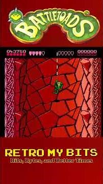 The NES Game that Made Kids Cry 🐸 #retrogaming