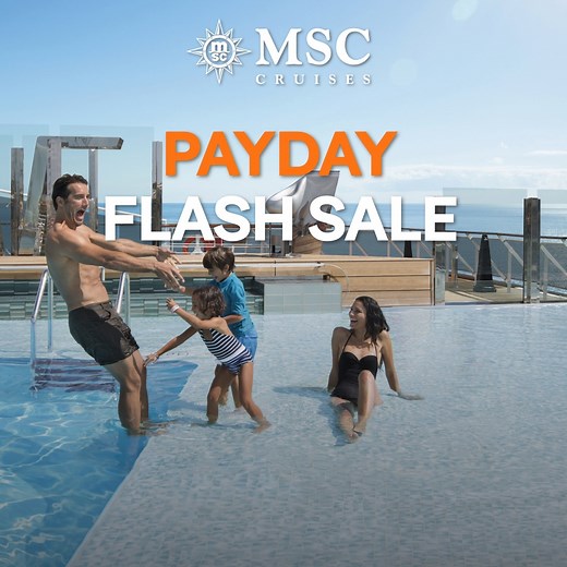5.6K views · 34 reactions | ✨ PAYDAY FLASH SALE – 5 DAYS ONLY! ✨ ...