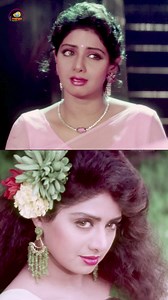 620K views · 19K reactions |  The Queen of Hearts, Sridevi From her grace to her smile, every frame is pure gold   Watch evergreen hit songs Ammai Muddu & Jumbaare from Kshana Kshanam! #Sridevi #AmmaiMudduSong #JumbaareSong #EvergreenHitSongs #MangoMusic #kshanakshanam #venkatesh #RGV #Mano #Chithra #SPBalasubrahmanyam #alltimehitSongs #TeluguHitSongs #MMKeeravani | Mango Music | Facebook